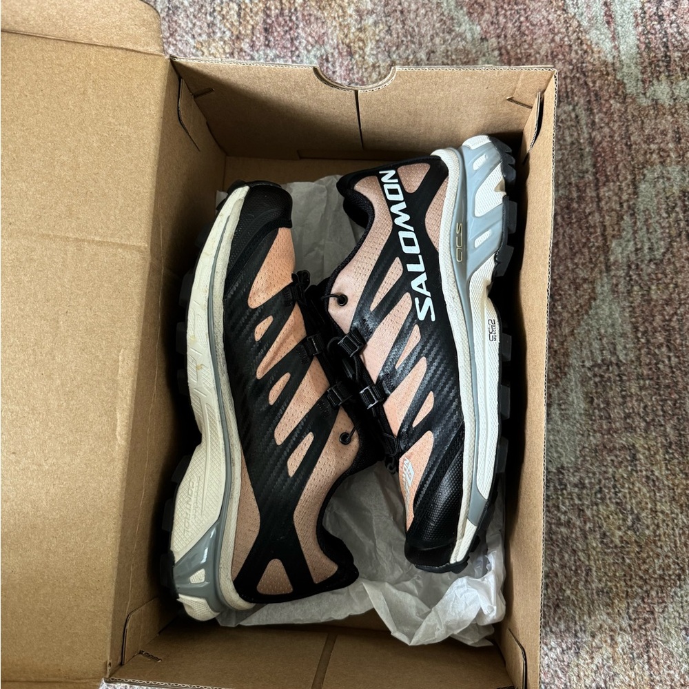 Salomon xt-4 men’s 5